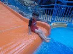 -青岛东方影都融创水世界