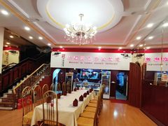 -华梅西餐厅(哈尔滨中央大街店)