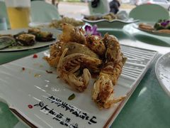 -景好海鲜餐厅(大鹏必选旅游店)