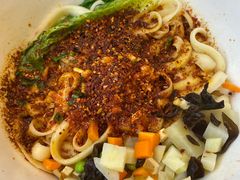 -张郎西北王(鸿通城购物中心店)
