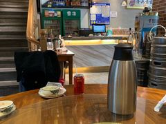 -杭嵊粗菜馆(文一西路店)
