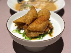 -新荣记(南京西路店)