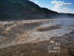-陕西黄河壶口瀑布旅游区