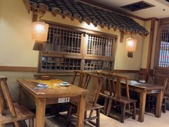 -百花人家(门城水岸店)