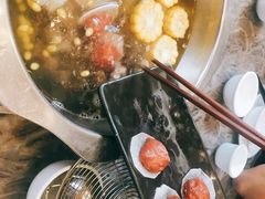 -潮发潮汕牛肉店(芳村店)
