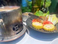 -Thai Basil罗勒叶泰式餐厅(时代天街店)