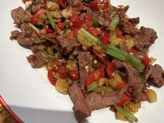 -高嗲嗲·现炒下饭菜(石鼓路店)