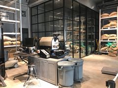 -来回·咖啡(钟村咖啡豆店)