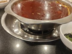 -冯记香辣兔火锅(茶店子总店)