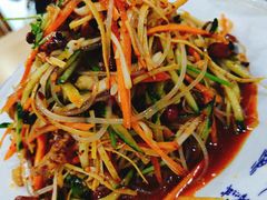 -东北小二东北菜(大车家巷店)