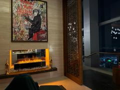 -The Penthouse酒吧