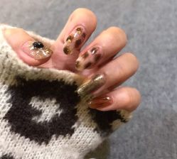 -Halo美甲美睫