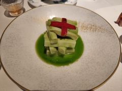 -醉舍·新淮扬菜(长宁龙之梦店)