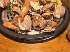 -三个渔夫·蒸汽海鲜(小白楼店)