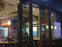 门面-The Habit Burger Grill 哈比特汉堡(爱琴海店)