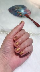 -森日式美甲沙龙MORI NAIL总店