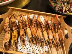 -杨记隆府(南坪店)