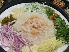 -嘉升大排档(番禺总店)