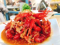 -辣螃铠盆盆蟹大排档(总店)
