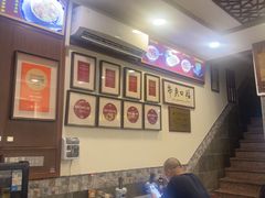 -恩宁刘福记(东华东路店)