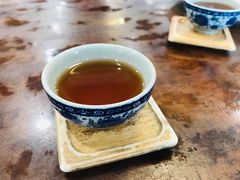 -澳门西南饭店·粤菜·茶市·手工点心(华海路店)