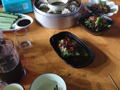 -聚味瞿记·龙虾堂(树木岭店)