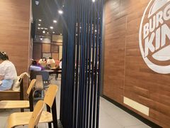 -汉堡王(烟台新世界店)