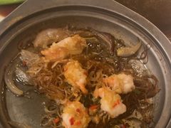 -绿茶餐厅(哈尔滨凯德店)
