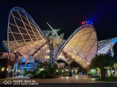 -三亚海昌梦幻海洋不夜城