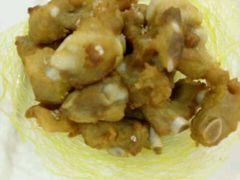 -海宝酒家(中山四路店)