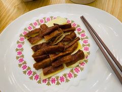 -德胜轩正宗顺德菜(宝安沙井会展中心店)