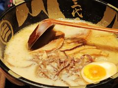 -味千拉面(中盛广场店)