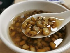 绿豆糖水-瘦鬼老档糖水铺