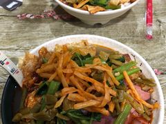 -吉庆桂林米粉·柳州螺蛳粉(港汇广场店)