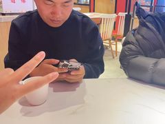 -渝是乎酸菜鱼·川渝小炒(新世界百货望京店)