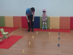-云霄之星少儿滑板轮滑跳绳(远洋未来广场店)