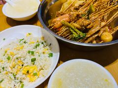 -嘉州鲜知味钵钵鸡(奎星楼店)