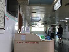 -广州市红十字会医院(总院)