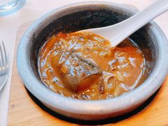 葱烧野米辽参-逸道(益丰·外滩源店)