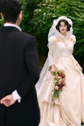 -金夫人婚纱摄影(西昌店)