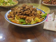 -清真祥和斋餐厅(蓟门小区店)