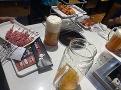 -玉善烧烤串城(长春总店)