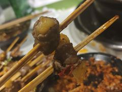 -钢管厂五区小郡肝火锅串串香(清河店)