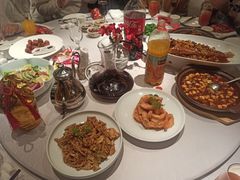 -京味斋·烤鸭·北京菜(安贞店)