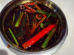 -围炉夜话·潮汕卤水火锅(榕江店)