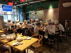 大堂-陈鹏鹏潮汕菜(欢乐海岸 海边景观店)