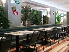 -卡朋西餐(较场西路店)