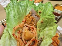 -西塔老太太泥炉烤肉(双井店)