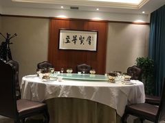 包厢-澳洲肥牛火锅(转盘路店)