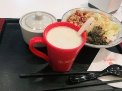 -永和大王(浦东南路店)